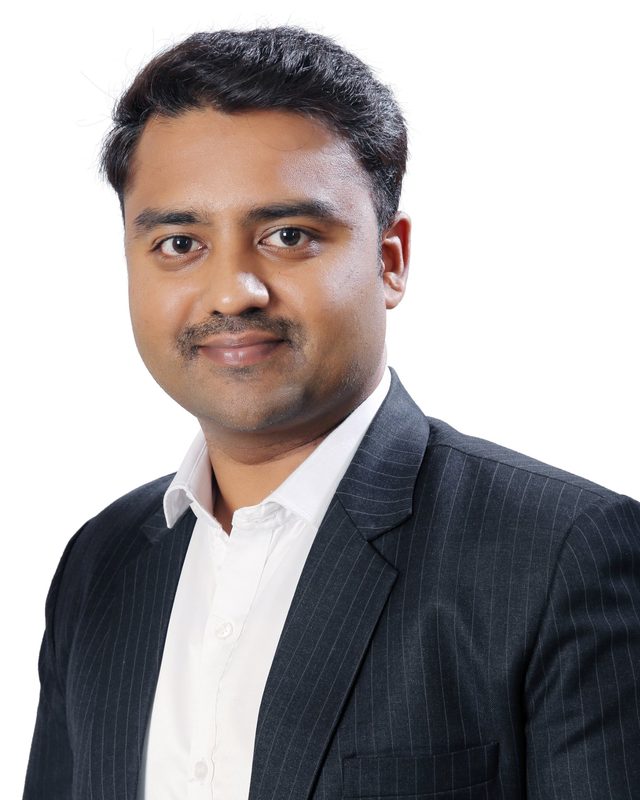 CA Shashi Kumar R S, Founder and CEO of Sammantr